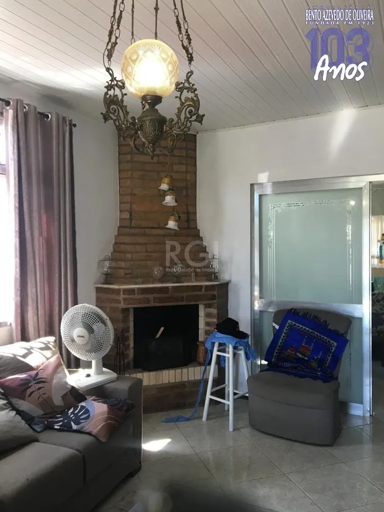 Casa, 3 quartos, 230 m² - Foto 1