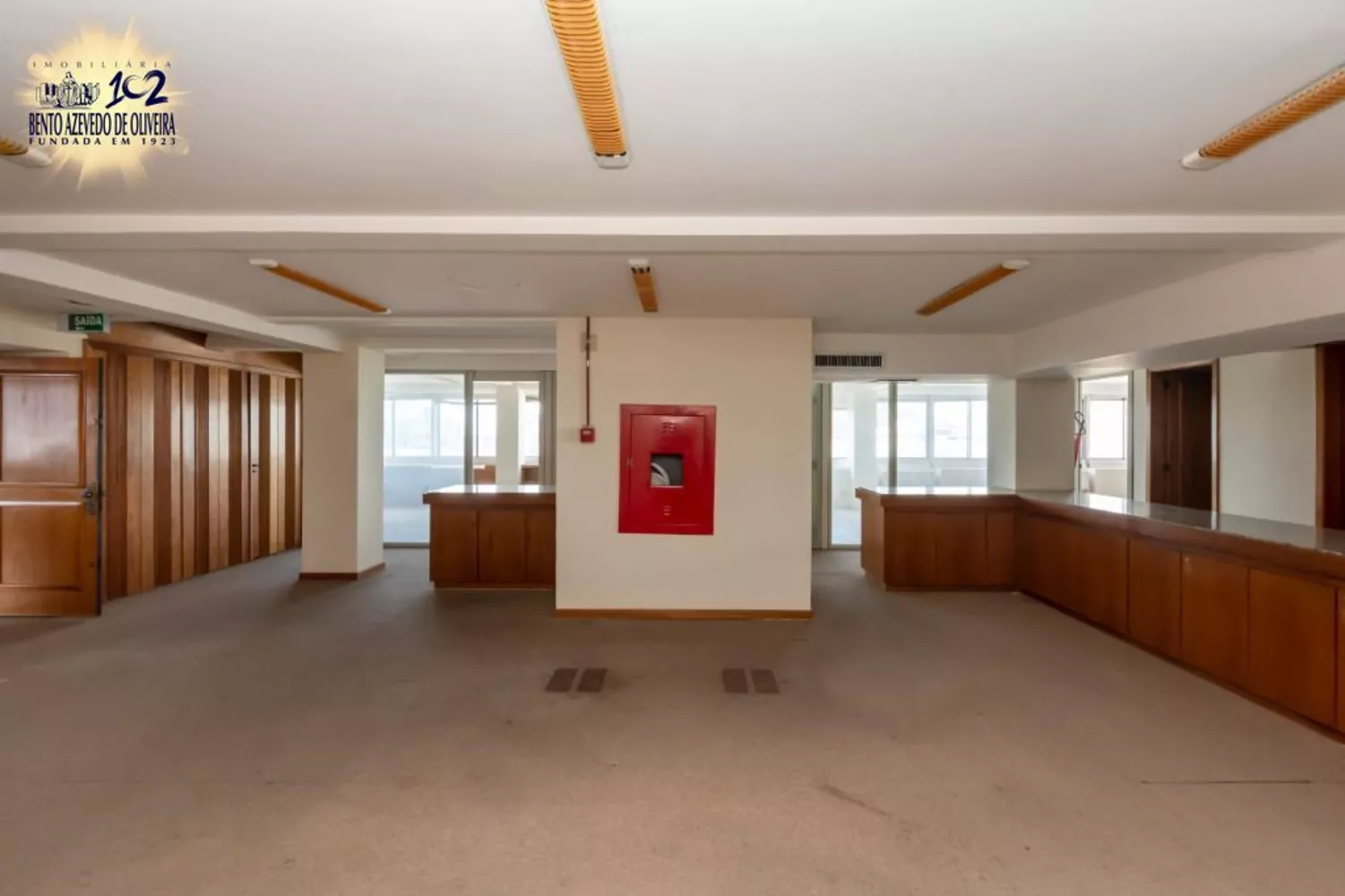 Sala-Conjunto, 33 m² - Foto 1