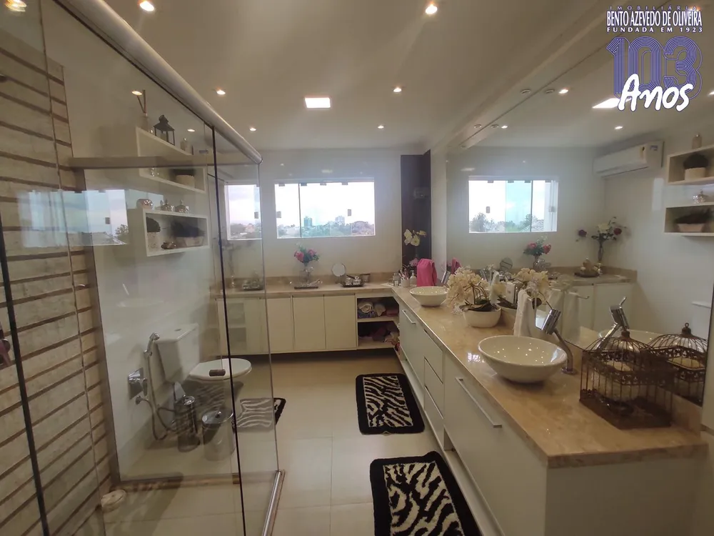 Casa, 3 quartos, 224 m² - Foto 6