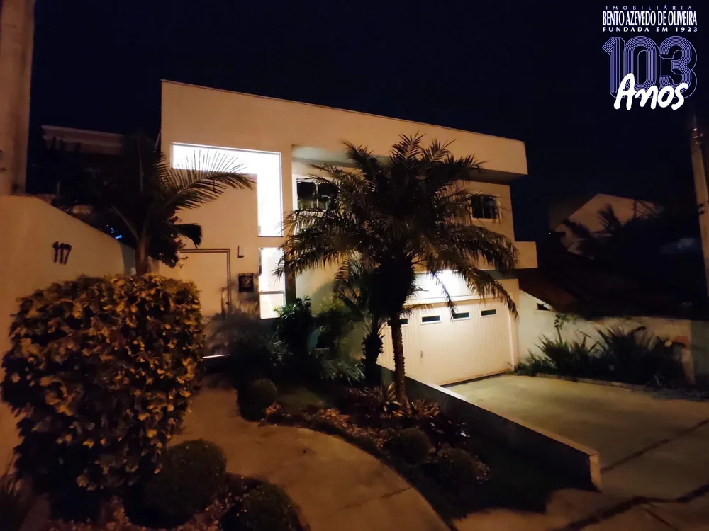 Casa, 3 quartos, 224 m² - Foto 3