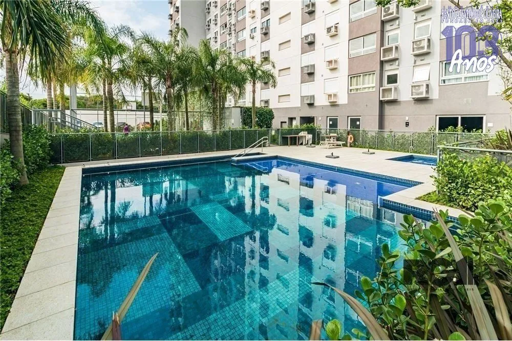 Apartamento, 3 quartos, 66 m² - Foto 7