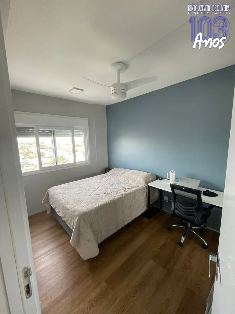 Apartamento, 3 quartos, 66 m² - Foto 6