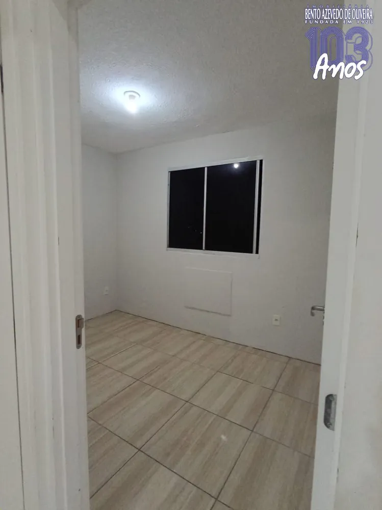 Apartamento, 2 quartos, 31 m² - Foto 3