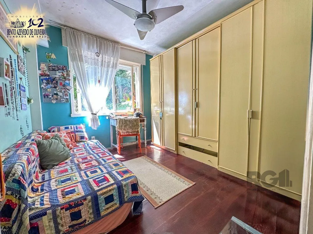 Apartamento, 2 quartos, 118 m² - Foto 3