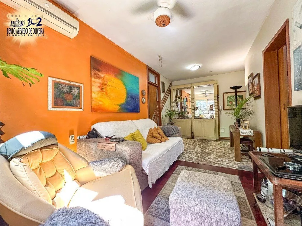 Apartamento, 2 quartos, 118 m² - Foto 2