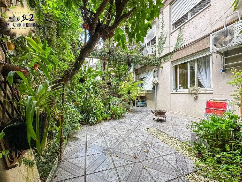 Apartamento, 2 quartos, 118 m² - Foto 7