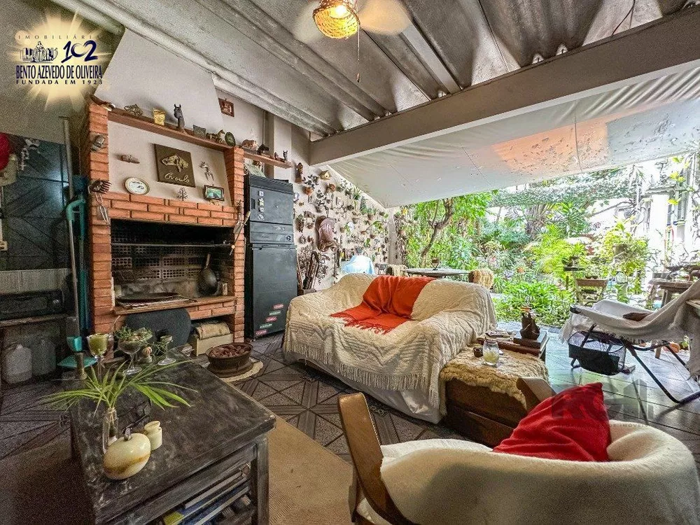 Apartamento, 2 quartos, 118 m² - Foto 4