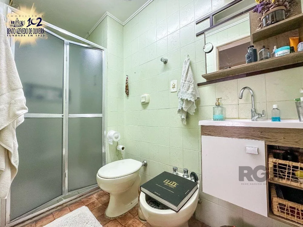 Apartamento, 2 quartos, 118 m² - Foto 5