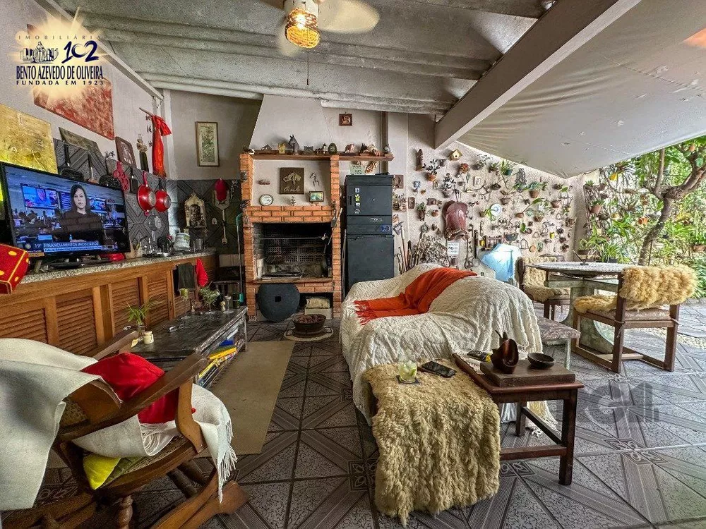 Apartamento, 2 quartos, 118 m² - Foto 1