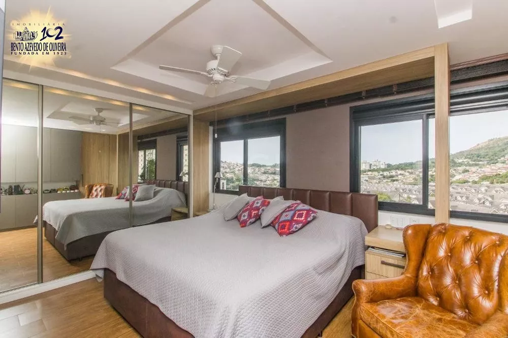 Apartamento, 1 quarto, 70 m² - Foto 2