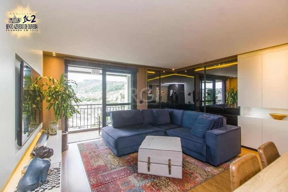 Apartamento, 1 quarto, 70 m² - Foto 3