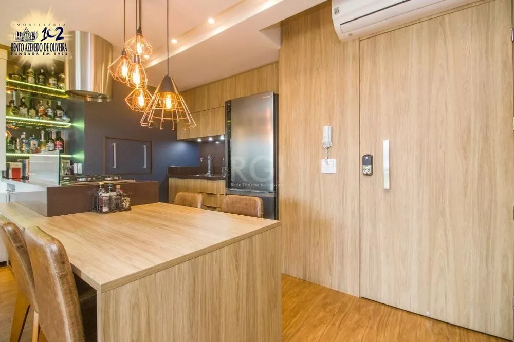 Apartamento, 1 quarto, 70 m² - Foto 1