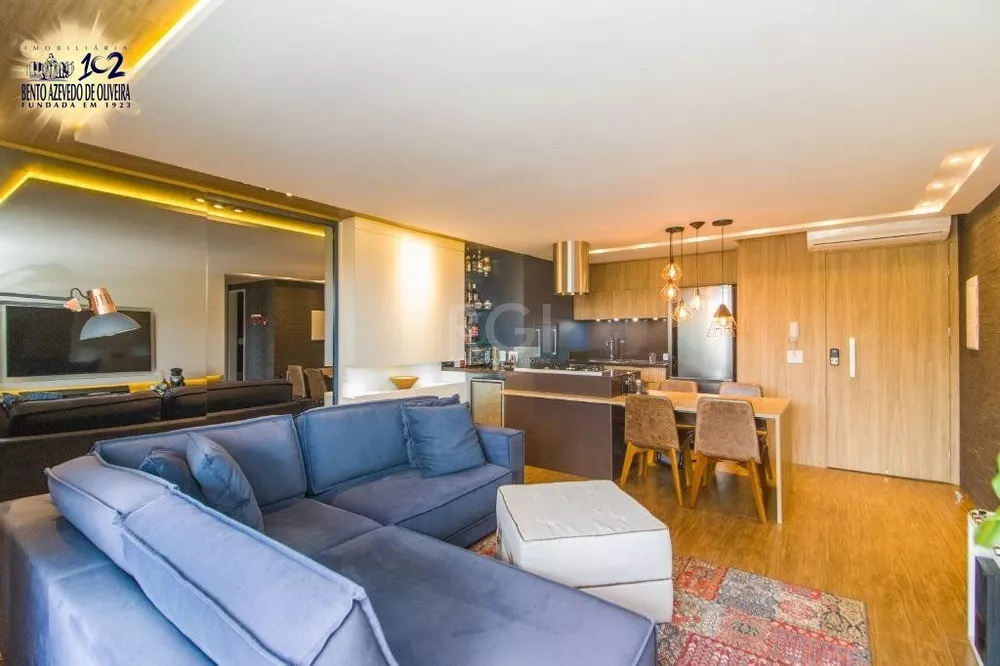 Apartamento, 1 quarto, 70 m² - Foto 4