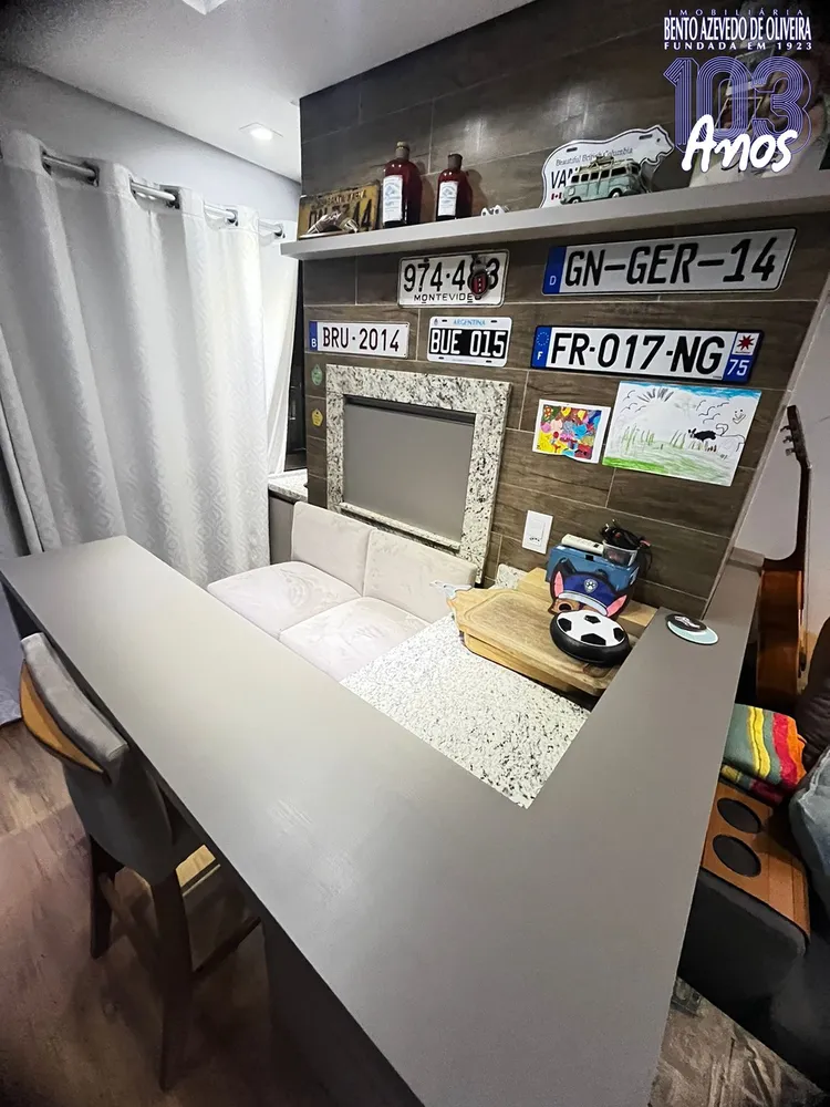 Apartamento, 2 quartos, 74 m² - Foto 4