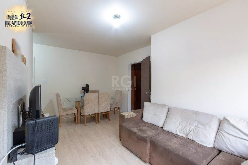Apartamento, 2 quartos, 59 m² - Foto 5