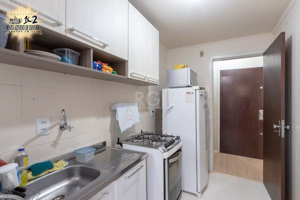 Apartamento, 2 quartos, 59 m² - Foto 8