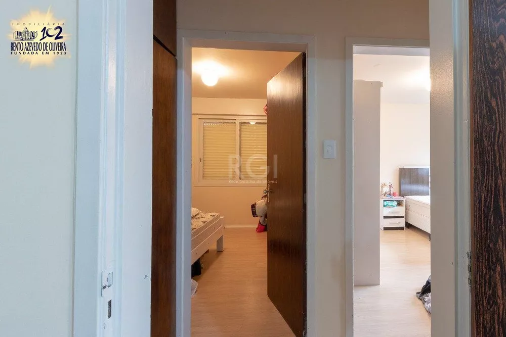 Apartamento, 2 quartos, 59 m² - Foto 1