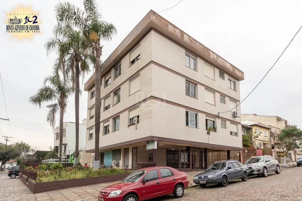 Apartamento, 2 quartos, 59 m² - Foto 4