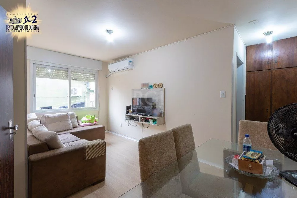 Apartamento, 2 quartos, 59 m² - Foto 6