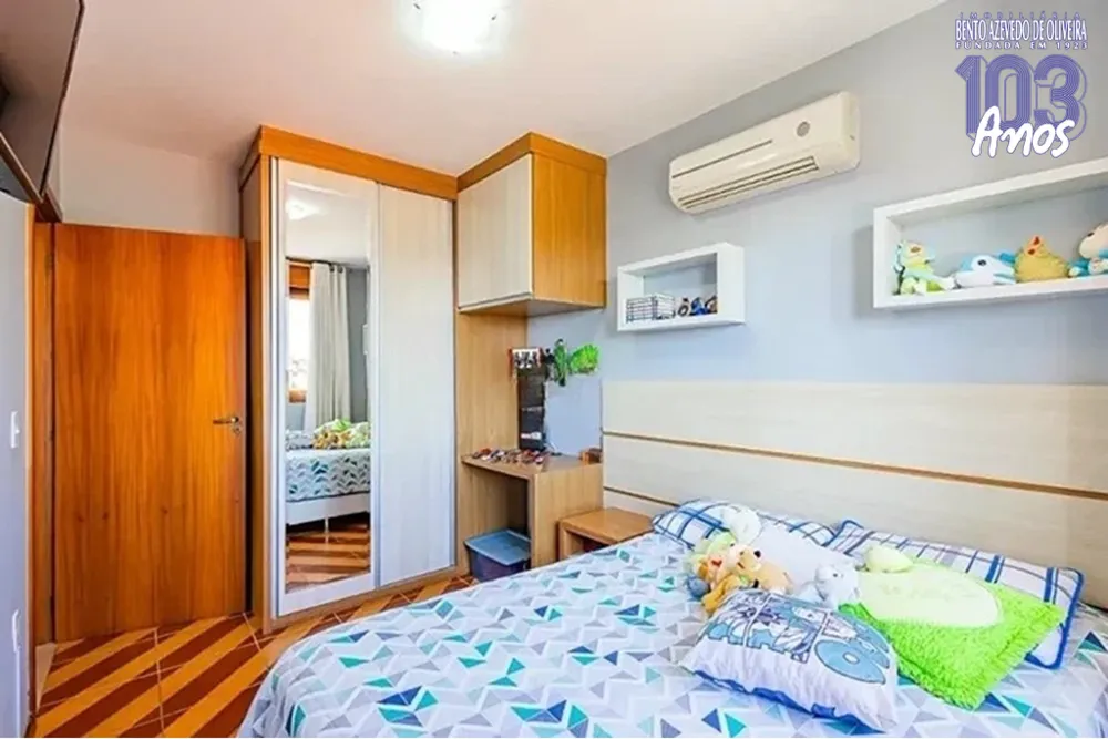 Apartamento, 3 quartos, 110 m² - Foto 7