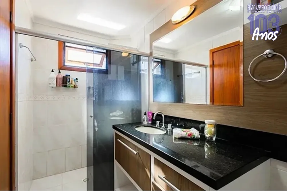 Apartamento, 3 quartos, 110 m² - Foto 3