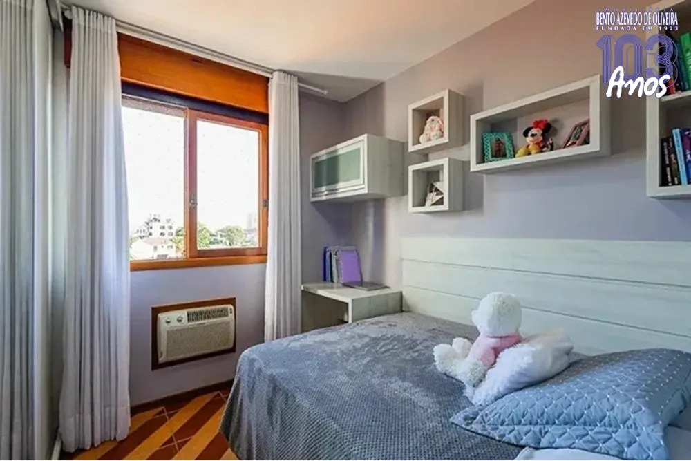 Apartamento, 3 quartos, 110 m² - Foto 6