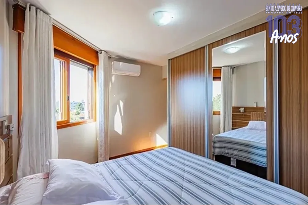 Apartamento, 3 quartos, 110 m² - Foto 2