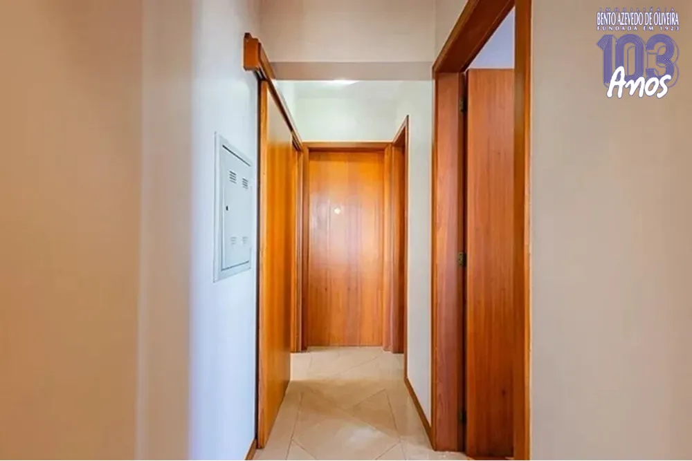 Apartamento, 3 quartos, 110 m² - Foto 5