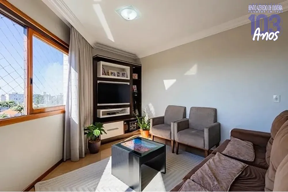 Apartamento, 3 quartos, 110 m² - Foto 8