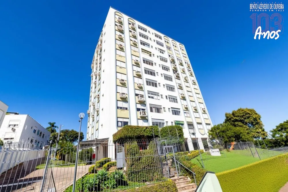 Apartamento, 4 quartos, 106 m² - Foto 1