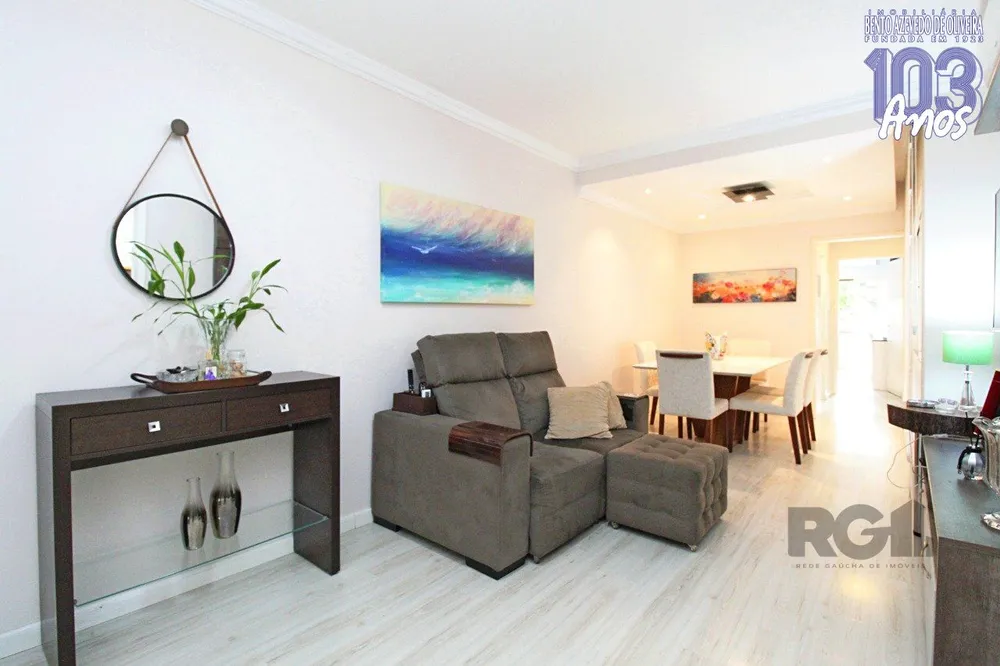 Casa, 2 quartos, 130 m² - Foto 2