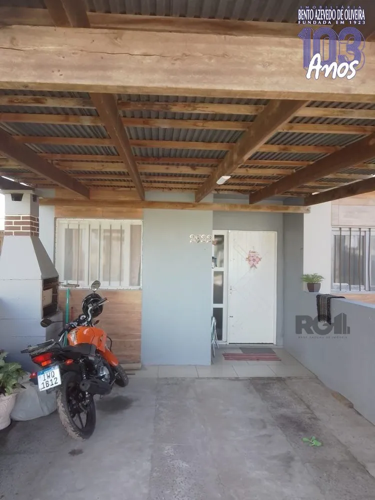 Casa, 2 quartos, 130 m² - Foto 1