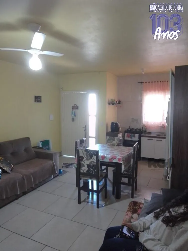 Casa, 2 quartos, 130 m² - Foto 7