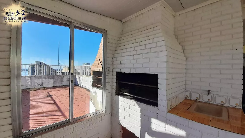 Apartamento, 1 quarto, 41 m² - Foto 7