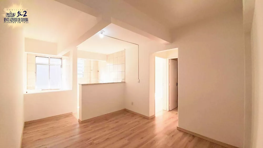 Apartamento, 1 quarto, 41 m² - Foto 8