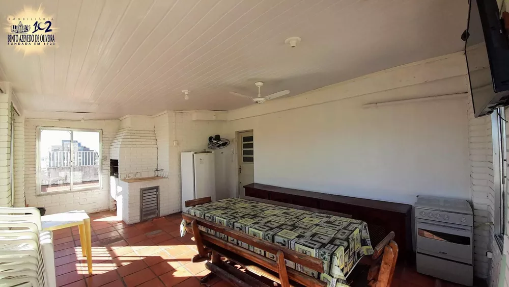 Apartamento, 1 quarto, 41 m² - Foto 2