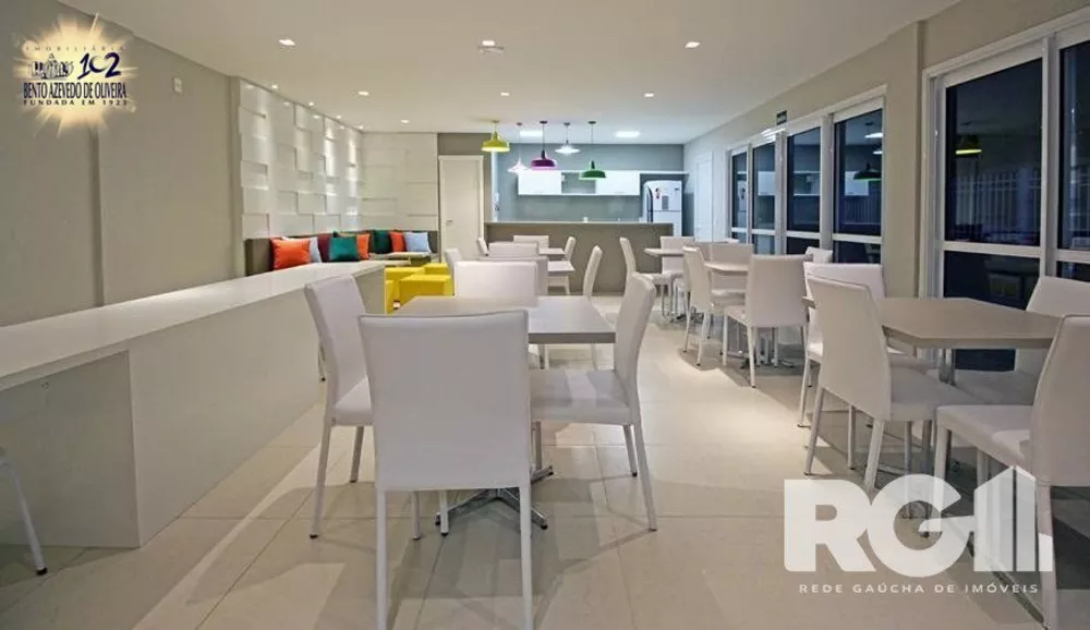 Apartamento, 2 quartos, 55 m² - Foto 6