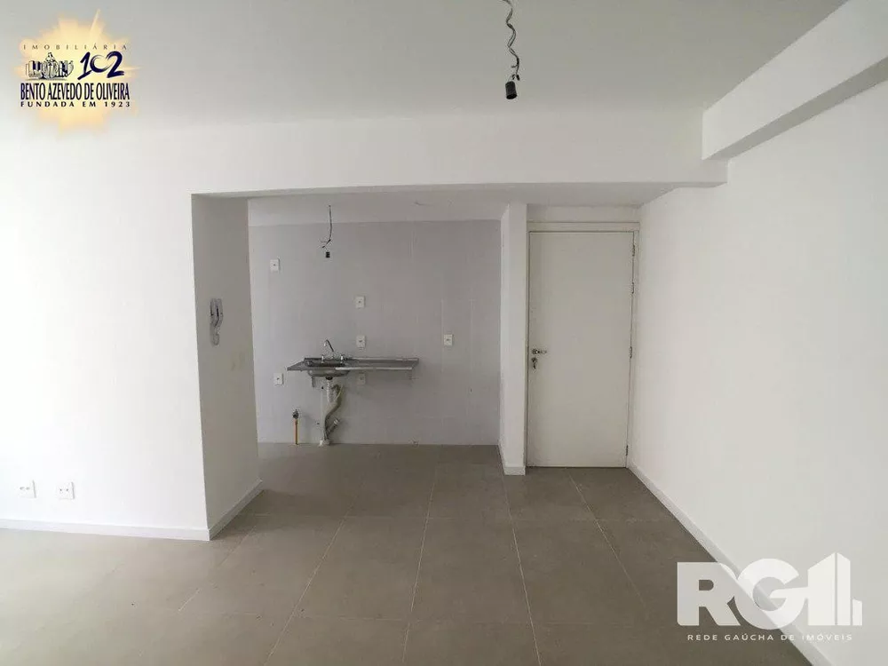 Apartamento, 2 quartos, 55 m² - Foto 7