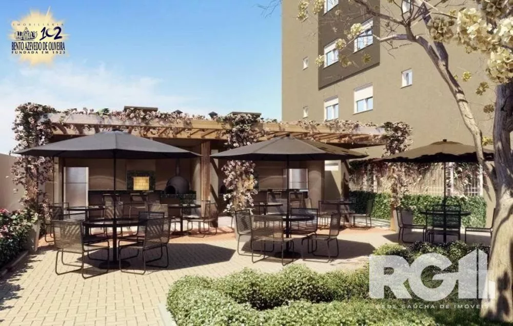 Apartamento, 2 quartos, 55 m² - Foto 3