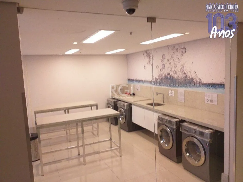 Apartamento, 1 quarto, 43 m² - Foto 6
