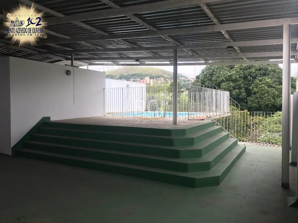 Cobertura, 4 quartos, 456 m² - Foto 4