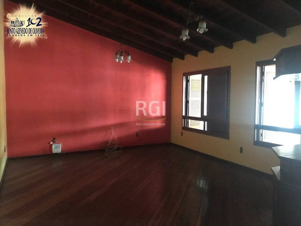 Cobertura, 4 quartos, 456 m² - Foto 3