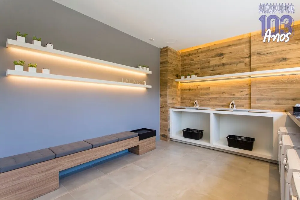 Apartamento, 3 quartos, 149 m² - Foto 6