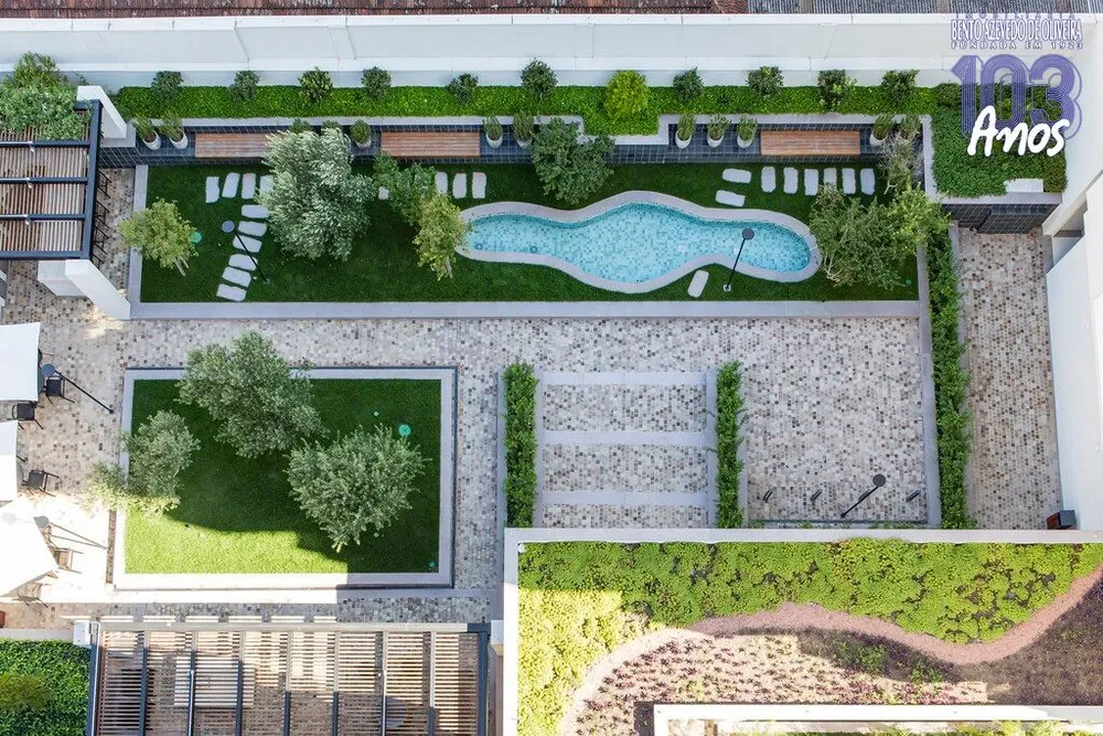 Apartamento, 3 quartos, 149 m² - Foto 8