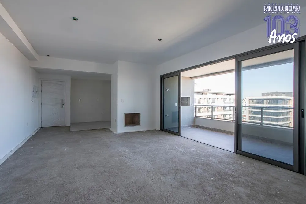 Apartamento, 3 quartos, 149 m² - Foto 5