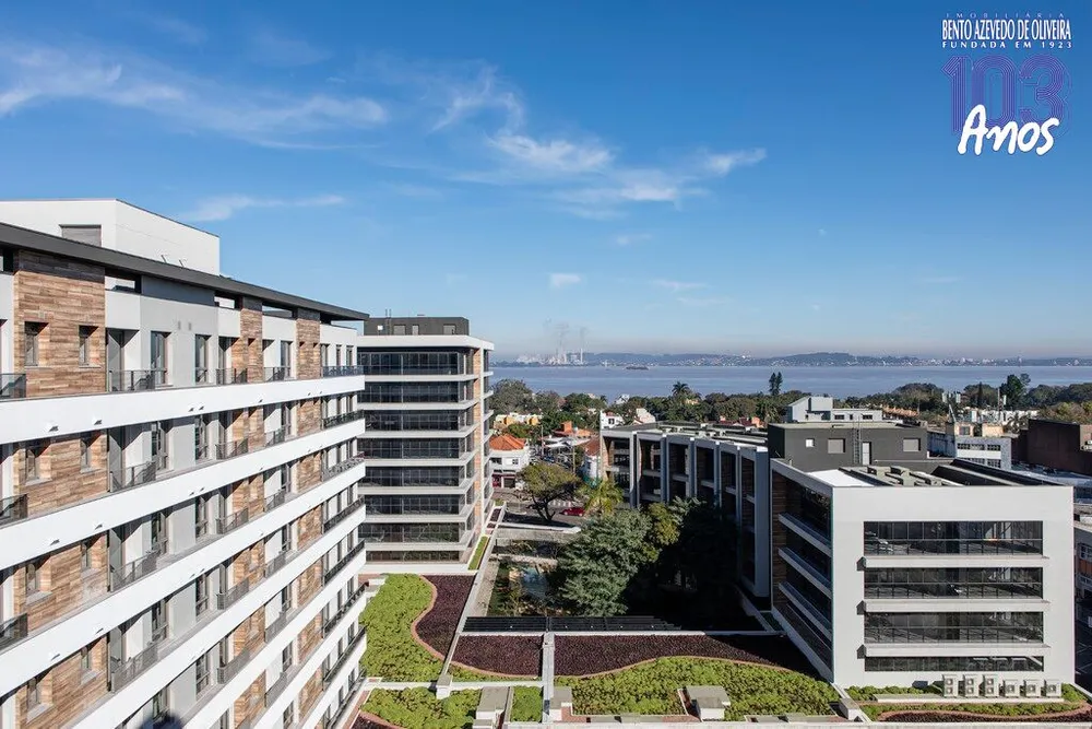 Apartamento, 3 quartos, 149 m² - Foto 3