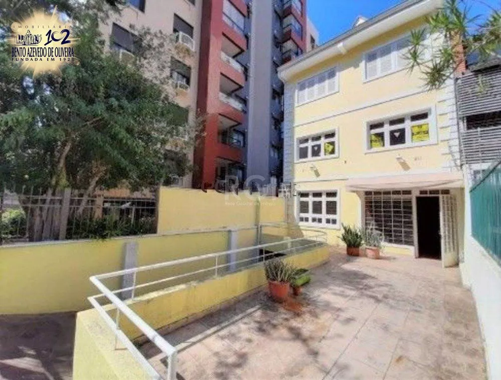 Prédio Inteiro, 258 m² - Foto 1