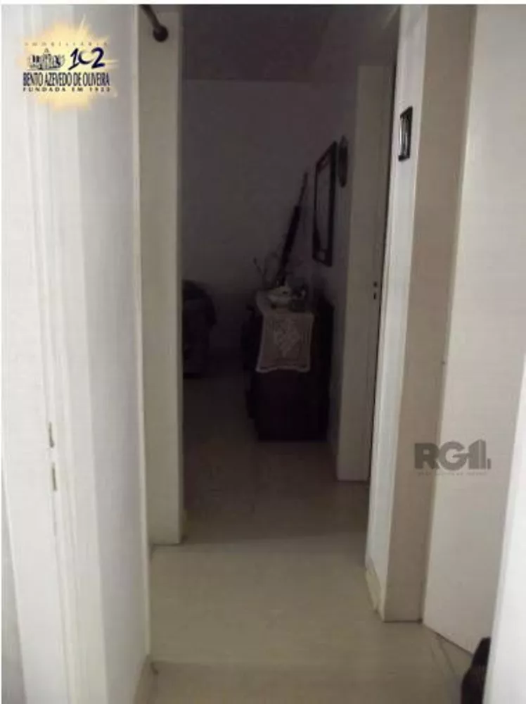 Apartamento, 2 quartos, 56 m² - Foto 6