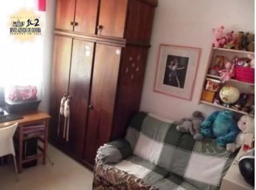 Apartamento, 2 quartos, 56 m² - Foto 2