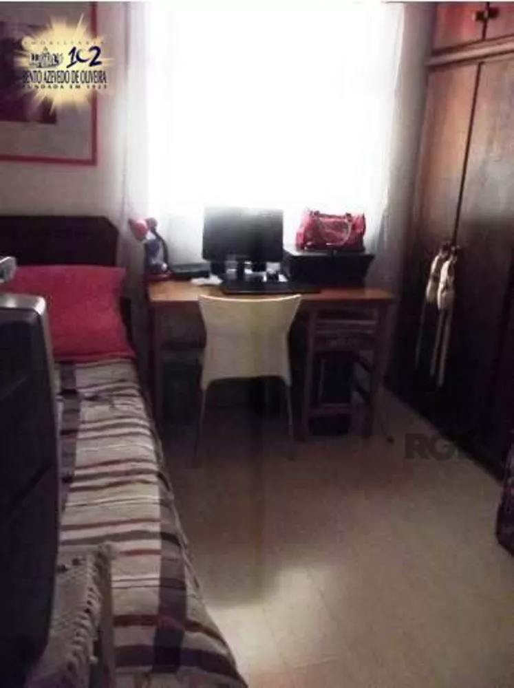 Apartamento, 2 quartos, 56 m² - Foto 4